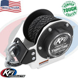 KFI Tiger Tail Tow System (Multiple Color Options)