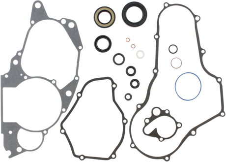 COMETIC Bottom End Gasket Kit for Honda Engines - Part C7349BE