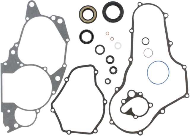 COMETIC Bottom End Gasket Kit for Honda Engines - Part C7349BE