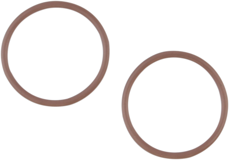 COMETIC Exhaust Gasket C7399EX for Kawasaki and Yamaha Vehicles