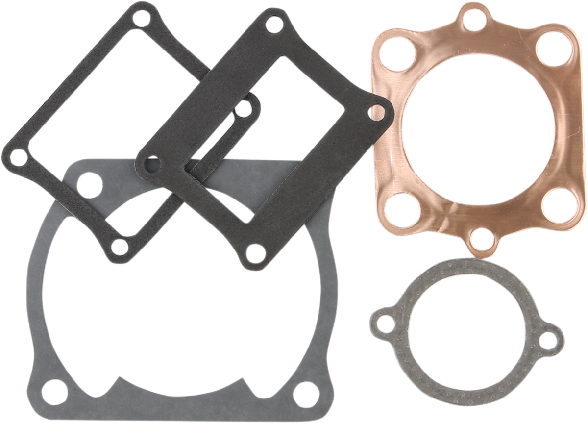 COMETIC Top End Gasket Set for Honda 57.7 mm C7466 - High-Performance Replacement for 4-Stroke Engines