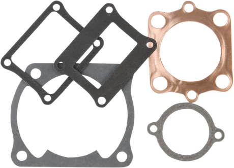 COMETIC Top End Gasket Set for Honda 57.7 mm C7466 - High-Performance Replacement for 4-Stroke Engines