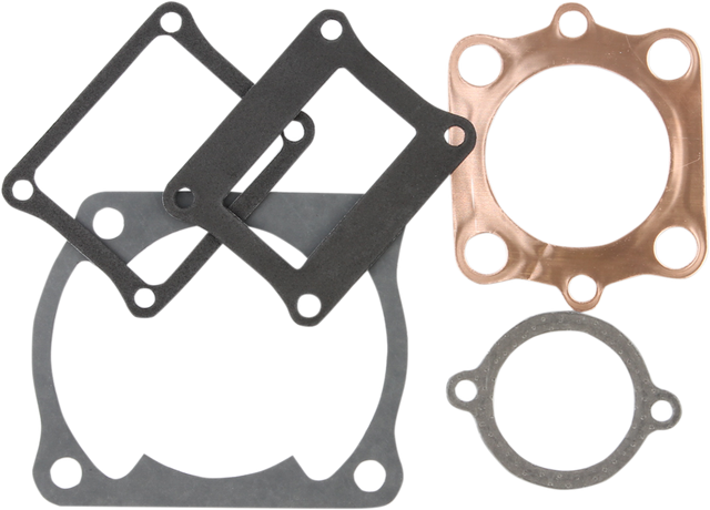 COMETIC Top End Gasket Set for Honda 57.7 mm C7466 - High-Performance Replacement for 4-Stroke Engines
