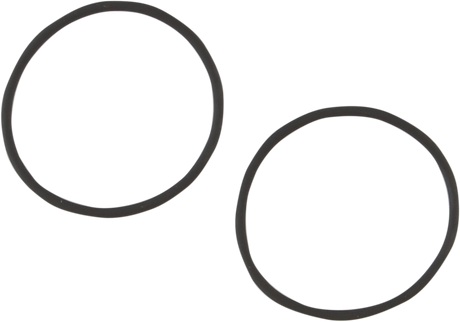 COMETIC Yamaha C7507EX Exhaust Gasket – Compatible with Yamaha ATV and Motorcycle Models