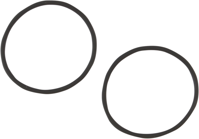 COMETIC Yamaha C7507EX Exhaust Gasket – Compatible with Yamaha ATV and Motorcycle Models