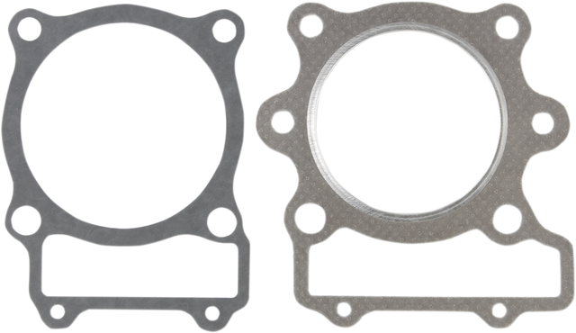COMETIC Top End Gasket Kit for Yamaha C7530 - 87.50mm - High-Performance Engine Seal