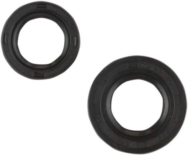 COMETIC Crank Seal Kit C7653 for Ford, Chevrolet, Dodge, and GM Vehicles