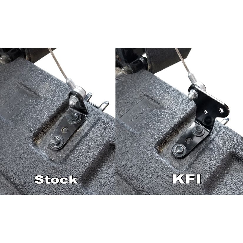 Honda Pioneer Tailgate Leveler | KFI Products