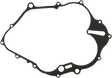 Cometic Clutch Gasket for Yamaha C7800 - High-Performance Seal for Motorcycles