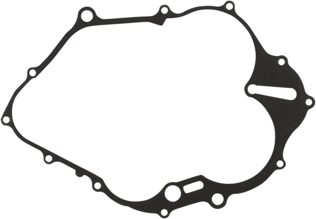 Cometic Clutch Gasket for Yamaha C7800 - High-Performance Seal for Motorcycles