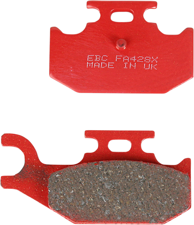 EBC Sport Carbon Brake Pads FA428X