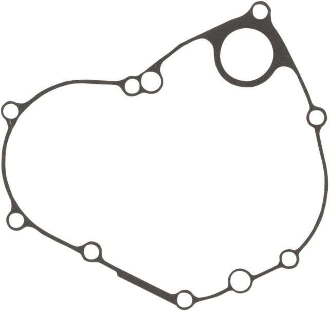 COMETIC Stator Cover Gasket for Suzuki EC1019032AFM – Durable Seal for Marine and Small Engine Applications