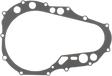 Cometic EC1030032AFM Clutch Gasket for Kawasaki, Arctic Cat, and Suzuki Vehicles