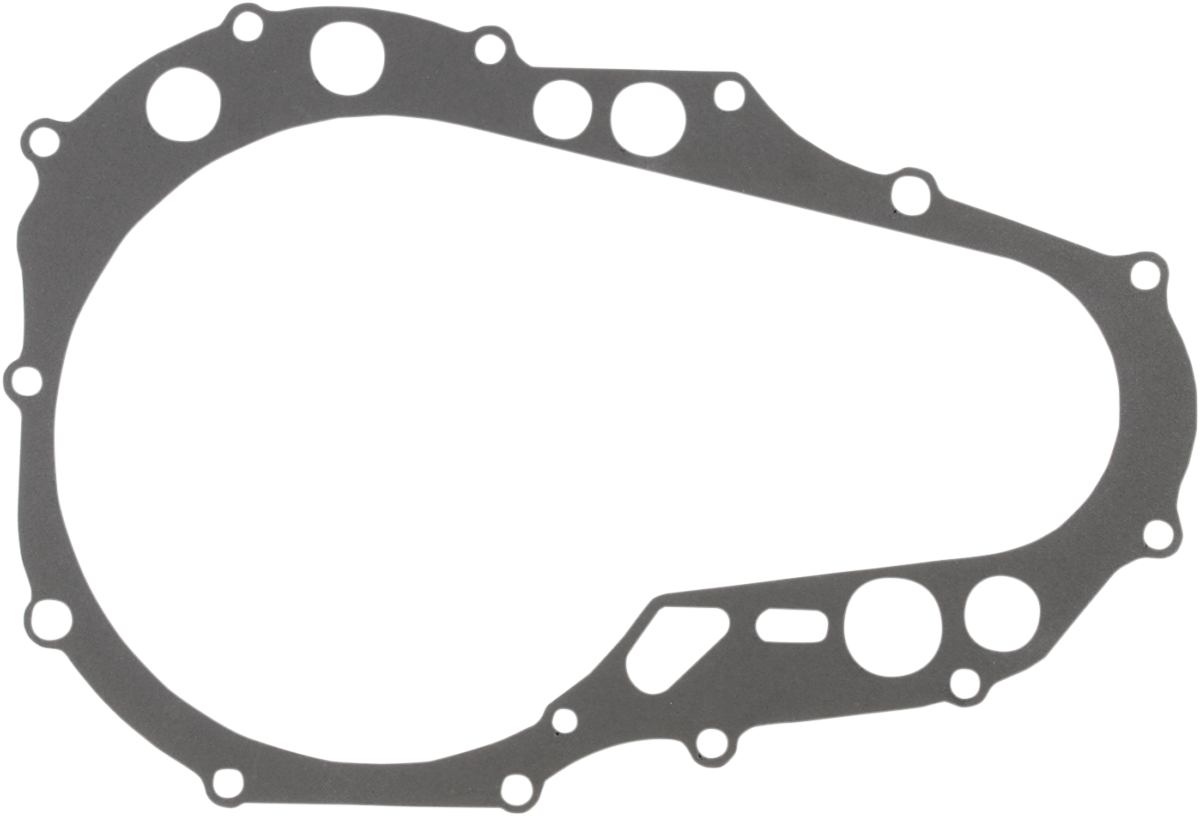 Cometic EC1030032AFM Clutch Gasket for Kawasaki, Arctic Cat, and Suzuki Vehicles