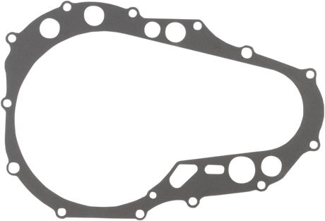 Cometic EC1030032AFM Clutch Gasket for Kawasaki, Arctic Cat, and Suzuki Vehicles