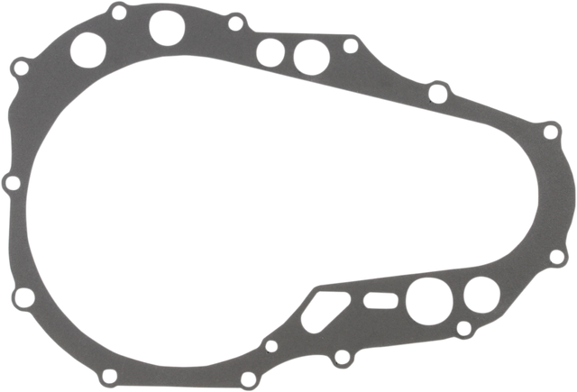 Cometic EC1030032AFM Clutch Gasket for Kawasaki, Arctic Cat, and Suzuki Vehicles