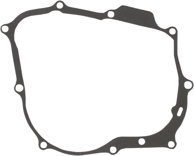 COMETIC Honda EC1074018AFM Clutch Gasket – Compatible with Honda CR-V, Civic, Pilot, and Ridgeline