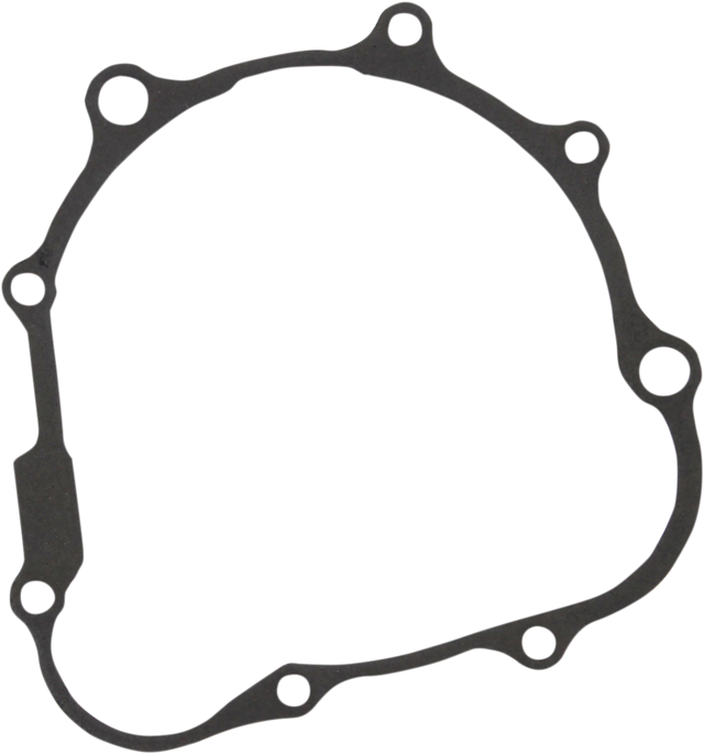 COMETIC EC1078015AFM Magneto Cover Gasket for Honda EC Series Engines