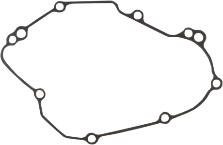 COMETIC Stator Cover Gasket for Kawasaki EC1081032AFM – High-Temperature Seal with Aluminum Core