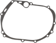 COMETIC Clutch Gasket for Kawasaki and Suzuki EC1102018AFM - Superior Seal with Aluminum Core