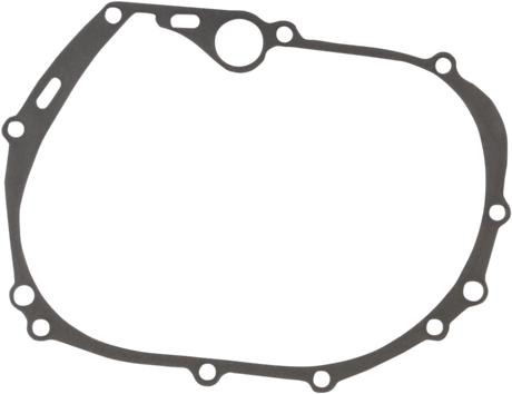 COMETIC Clutch Gasket for Kawasaki and Suzuki EC1102018AFM - Superior Seal with Aluminum Core