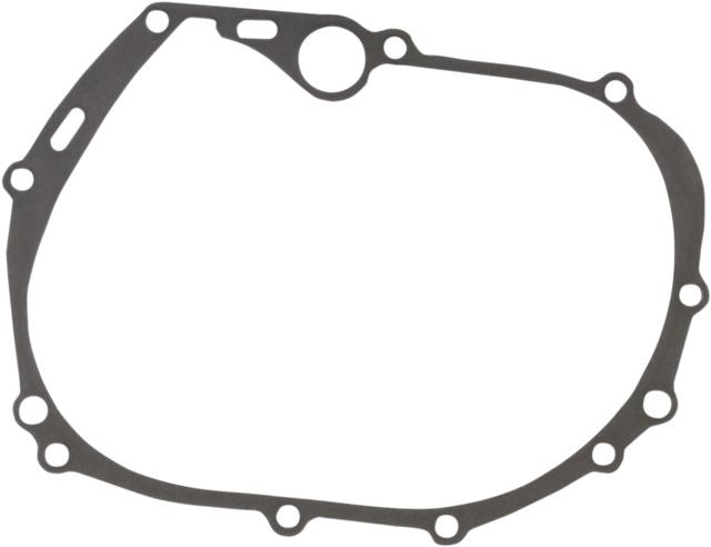 COMETIC Clutch Gasket for Kawasaki and Suzuki EC1102018AFM - Superior Seal with Aluminum Core