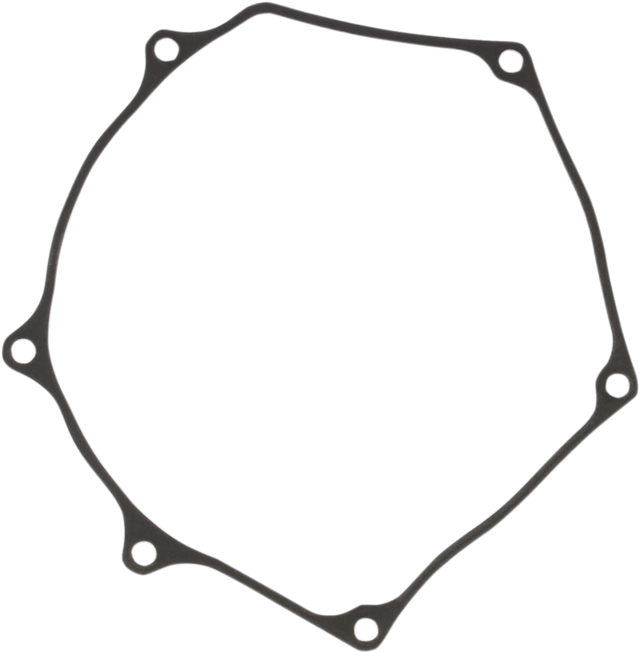 COMETIC Clutch Gasket for Suzuki EC1153032AFM - Fits Suzuki Motorcycle Models