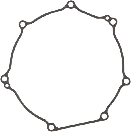 COMETIC Kawasaki EC1184032AFM Clutch Gasket - High-Performance Seal for Kawasaki Engines