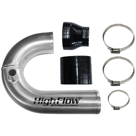 Polaris RZR Turbo High Flow Intake Tube | MTNTK Performance