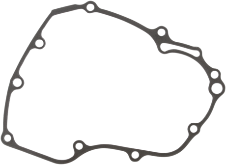 COMETIC EC1223032AFM Magneto Cover Gasket for Honda EC1223032AFM - Reliable Seal for Engine Protection