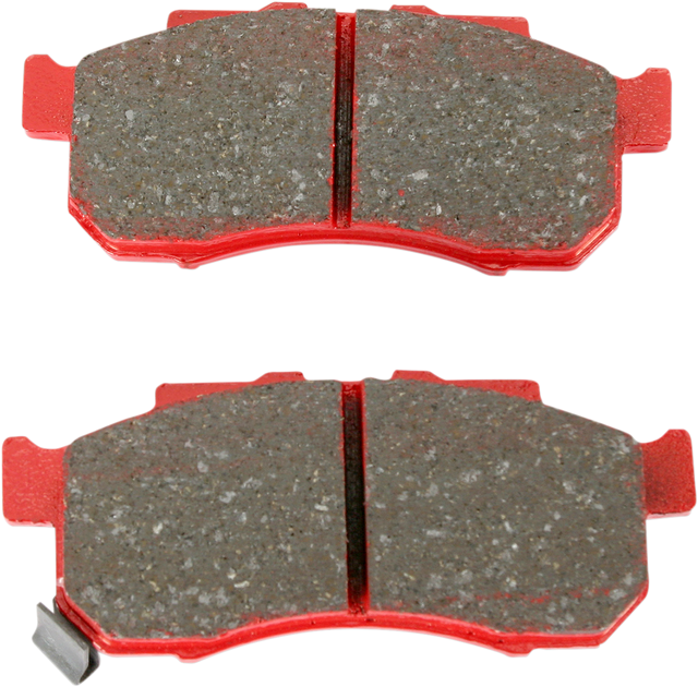 EBC Sport Carbon Brake Pads FA477X