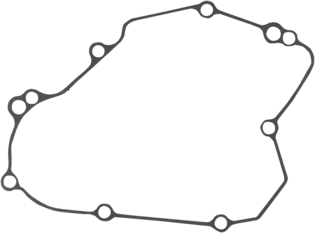 COMETIC Kawasaki EC1339032AFM Stator Cover Gasket - Compatible with Kawasaki Models