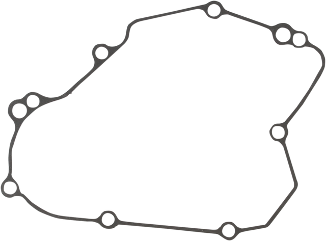 COMETIC Kawasaki EC1339032AFM Stator Cover Gasket - Compatible with Kawasaki Models