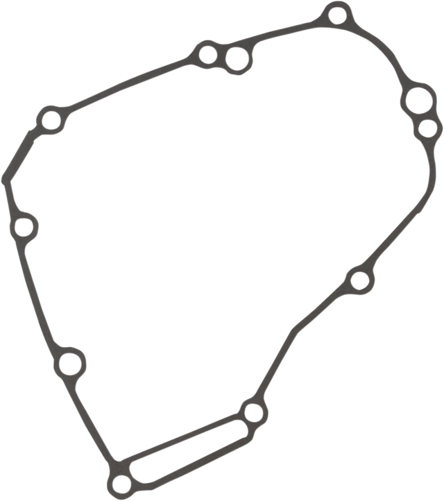 COMETIC Honda EC1416032AFM Stator Cover Gasket - Compatible with Honda CRF250R, CRF450R, CRF450X, and more