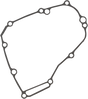 COMETIC Honda EC1416032AFM Stator Cover Gasket - Compatible with Honda CRF250R, CRF450R, CRF450X, and more