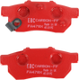 EBC Sport Carbon Brake Pads FA478X