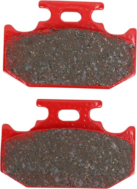 EBC Sport Carbon Brake Pads FA497X