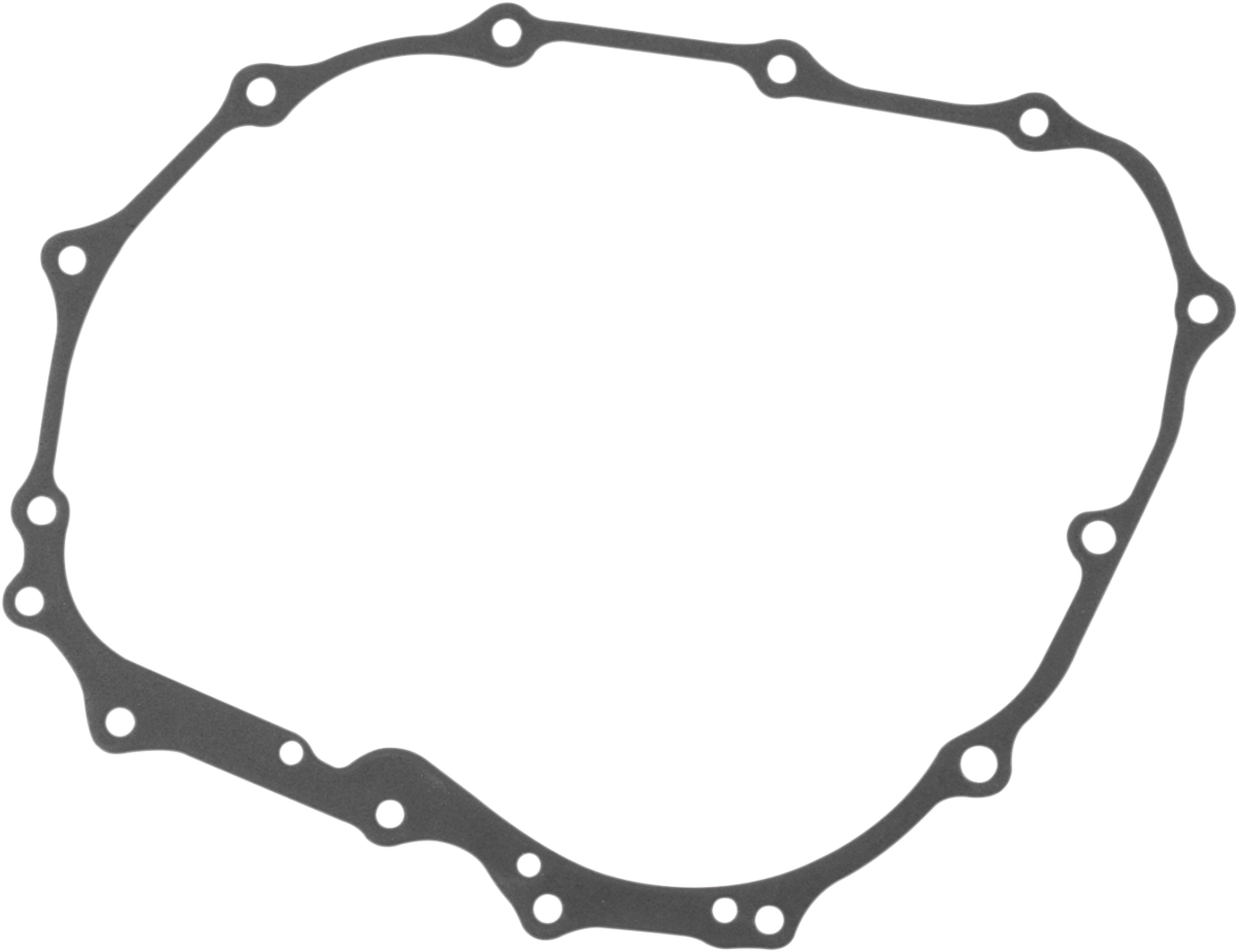 Cometic Clutch Gasket for Honda EC344032AFM - Fits Honda CR-V, Civic, Pilot, Accord, Odyssey, Acura MDX, TSX