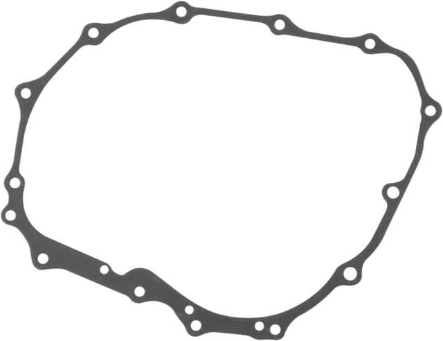 Cometic Clutch Gasket for Honda EC344032AFM - Fits Honda CR-V, Civic, Pilot, Accord, Odyssey, Acura MDX, TSX