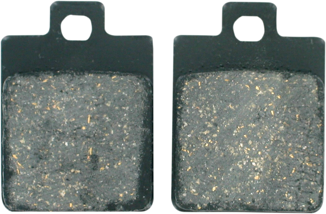 EBC SFA Brake Pads SFA260