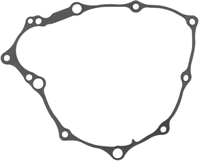 COMETIC Magneto Cover Gasket for Honda EC361032AFM - Durable Seal with AFM Material