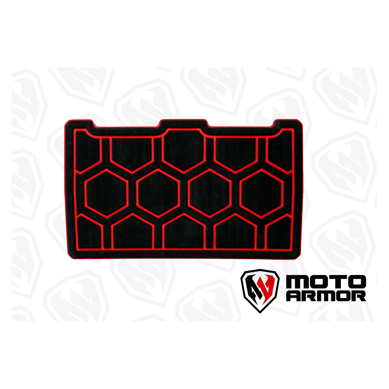 Polaris RZR Pro 4 Interior Door Lining | Moto Armor