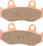 EBC Brake Pads SFA323HH