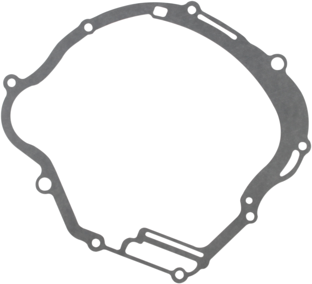 COMETIC Clutch Gasket for Yamaha EC470020F – Superior Seal with Aluminum Core