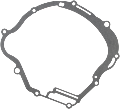 COMETIC Clutch Gasket for Yamaha EC470020F – Superior Seal with Aluminum Core