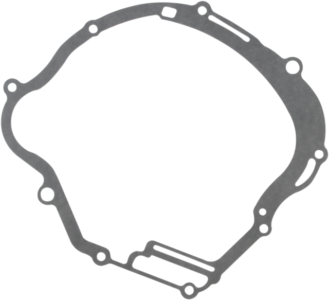 COMETIC Clutch Gasket for Yamaha EC470020F – Superior Seal with Aluminum Core