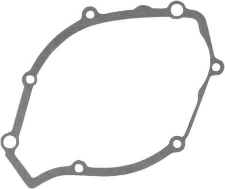 COMETIC Yamaha EC471020F Stator Cover Gasket – Compatible with Yamaha YZ250F, YZF450, WR250F, WR450F, and more