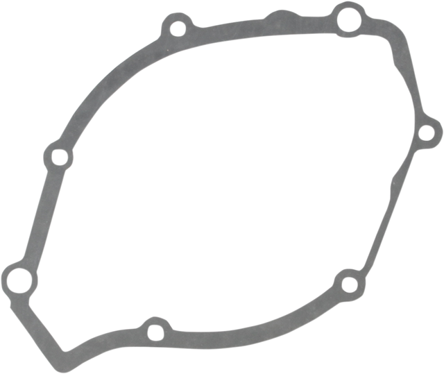 COMETIC Yamaha EC471020F Stator Cover Gasket – Compatible with Yamaha YZ250F, YZF450, WR250F, WR450F, and more
