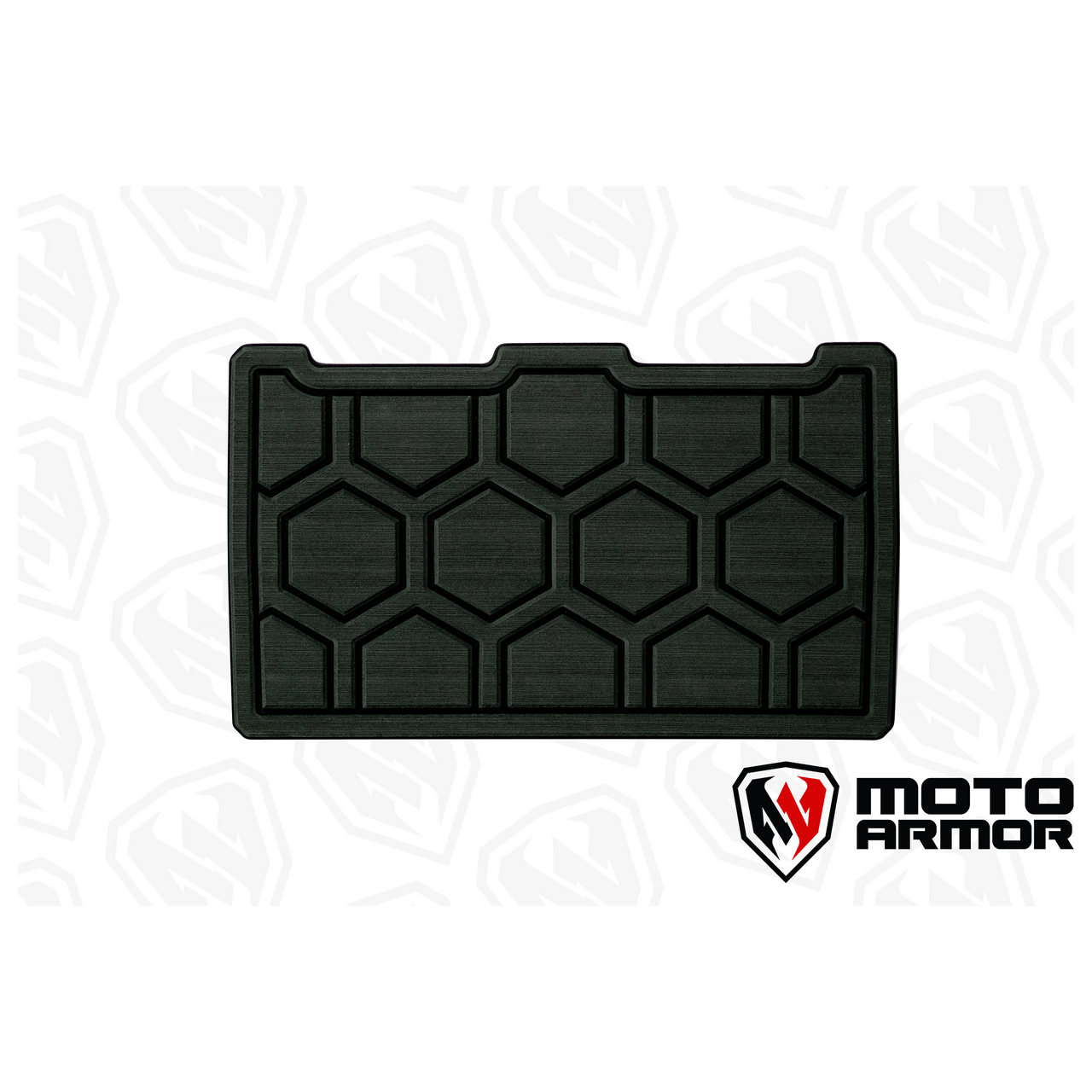 Polaris RZR Pro 4 Interior Door Lining | Moto Armor