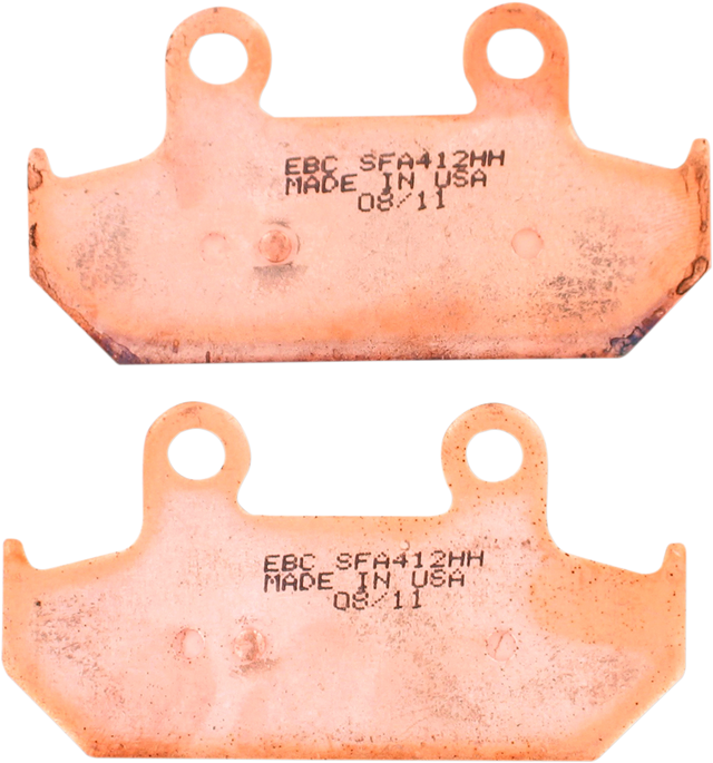 EBC Brake Pads SFA412HH
